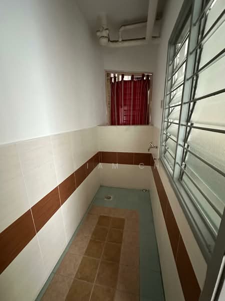Apartment for Rent at Casa Riana - William Chee - Wet Kitchen - PropertyGuru.com.my