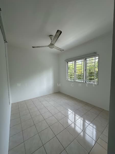 Apartment for Rent at Casa Riana - William Chee - Master Bedroom - PropertyGuru.com.my