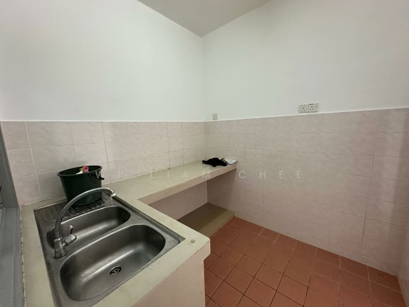 Apartment for Rent at Casa Riana - William Chee - Dry Kitchen - PropertyGuru.com.my