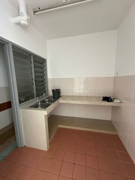 Apartment for Rent at Casa Riana - William Chee - Dry Kitchen - PropertyGuru.com.my