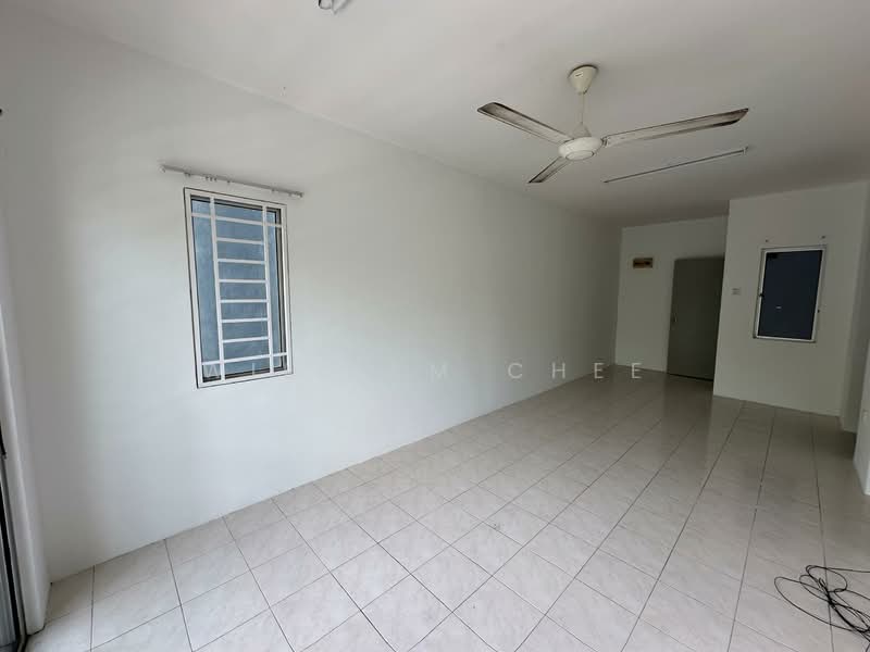 Apartment for Rent at Casa Riana - William Chee - Living Room - PropertyGuru.com.my