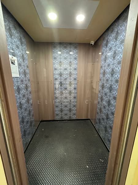 Apartment for Rent at Casa Riana - William Chee - Lift - PropertyGuru.com.my