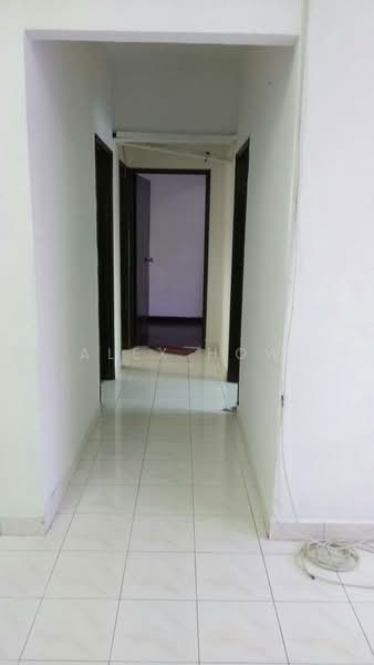 Apartment for Sale at Ria 2 Apartment - Alex How - Corridor - PropertyGuru.com.my