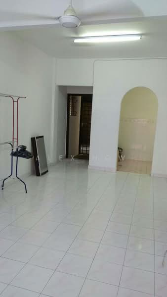 Apartment for Sale at Ria 2 Apartment - Alex How - Interior - PropertyGuru.com.my