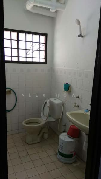 Apartment for Sale at Ria 2 Apartment - Alex How - PropertyGuru.com.my