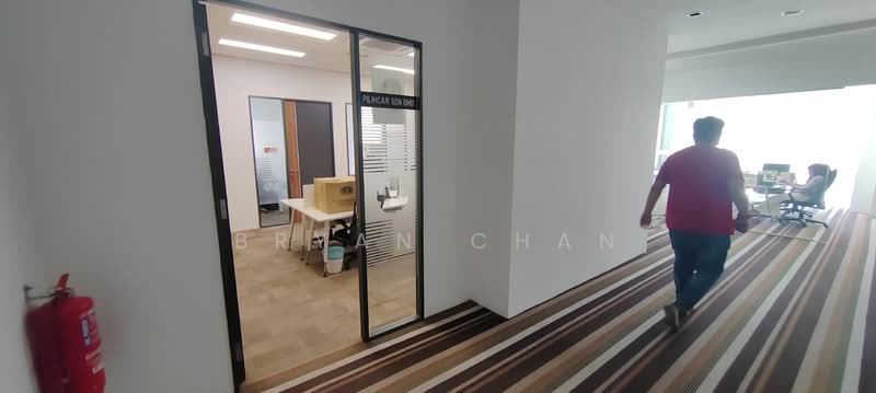Semi-D Factory for Sale in Shah Alam (Selangor) - Bryan Chan - Interior - PropertyGuru.com.my