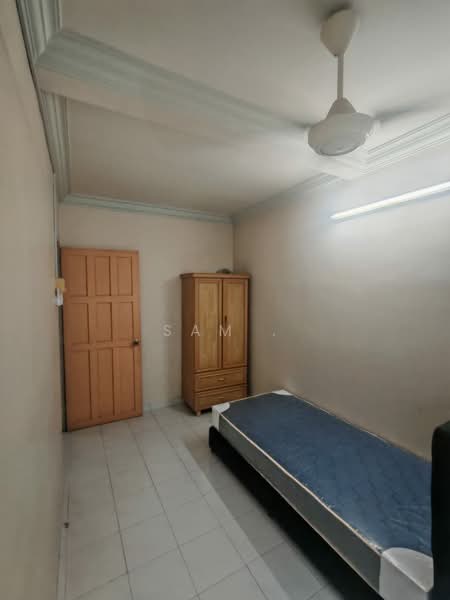 Rumah Teres 2.5 Tingkat untuk Disewa di Fair Park (Ipoh) - Sam . - Bedroom - PropertyGuru.com.my