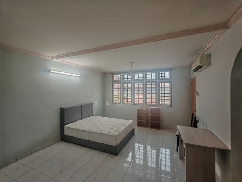Rumah Teres 2.5 Tingkat untuk Disewa di Fair Park (Ipoh) - Sam . - Bedroom - PropertyGuru.com.my