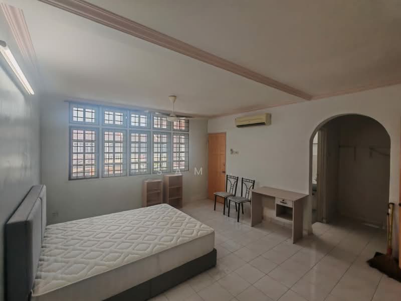 Rumah Teres 2.5 Tingkat untuk Disewa di Fair Park (Ipoh) - Sam . - Bedroom - PropertyGuru.com.my