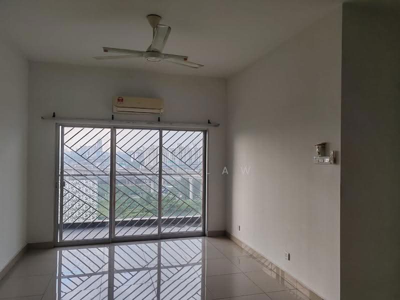 Condominium for Sale at Anyaman Residence - Zen Law - Living Room - PropertyGuru.com.my