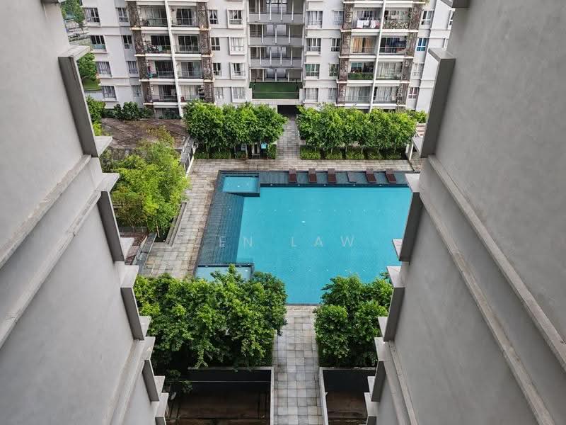 Condominium for Sale at Anyaman Residence - Zen Law - Exterior - PropertyGuru.com.my