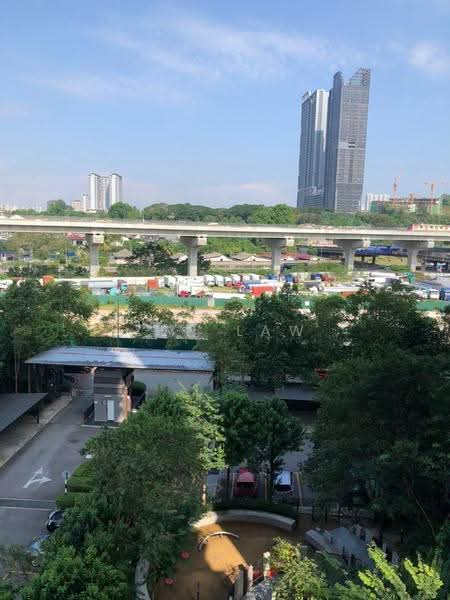 Condominium for Sale at Anyaman Residence - Zen Law - Exterior - PropertyGuru.com.my
