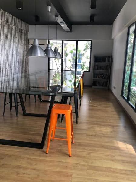 Condominium for Sale at Anyaman Residence - Zen Law - Interior - PropertyGuru.com.my