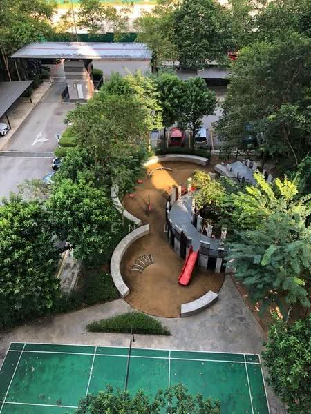 Condominium for Sale at Anyaman Residence - Zen Law - Exterior - PropertyGuru.com.my