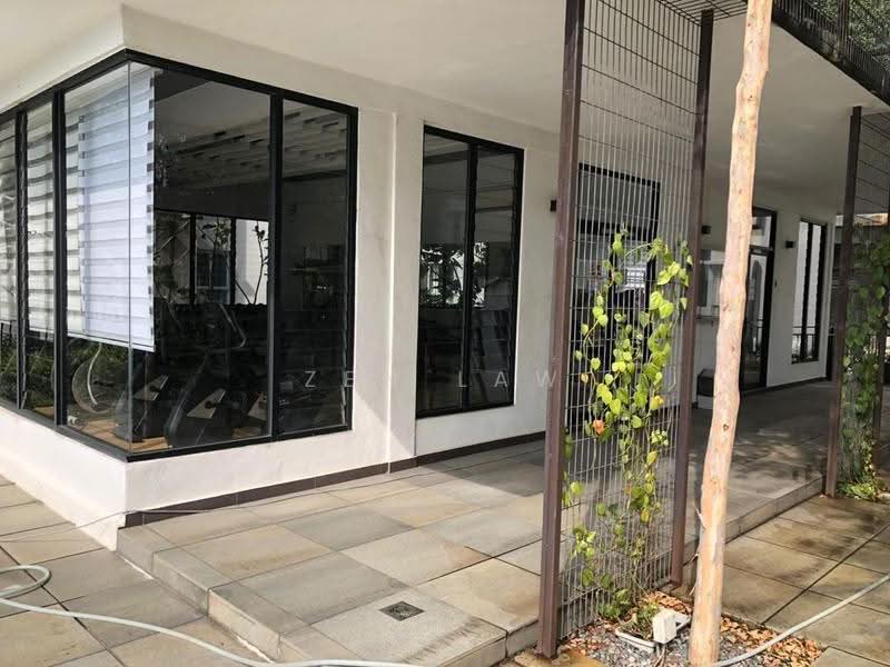 Condominium for Sale at Anyaman Residence - Zen Law - Exterior - PropertyGuru.com.my
