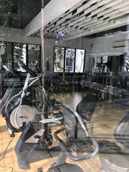 Condominium for Sale at Anyaman Residence - Zen Law - Gym - PropertyGuru.com.my