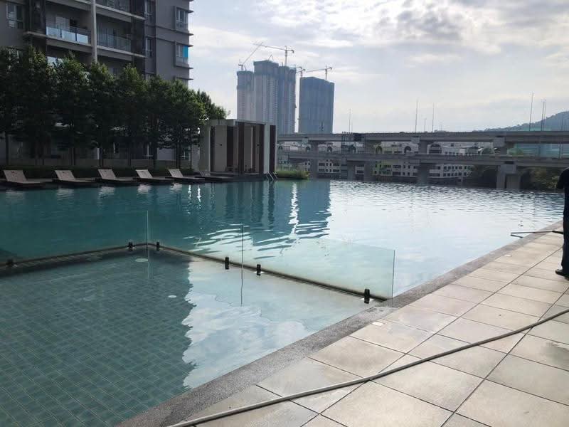 Condominium for Sale at Anyaman Residence - Zen Law - Exterior - PropertyGuru.com.my