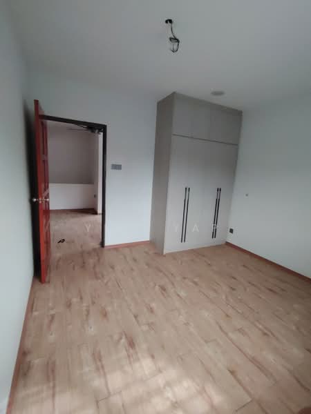 Rumah Teres untuk Dijual di Kajang (Selangor) - Yuki Yap - Bedroom - PropertyGuru.com.my