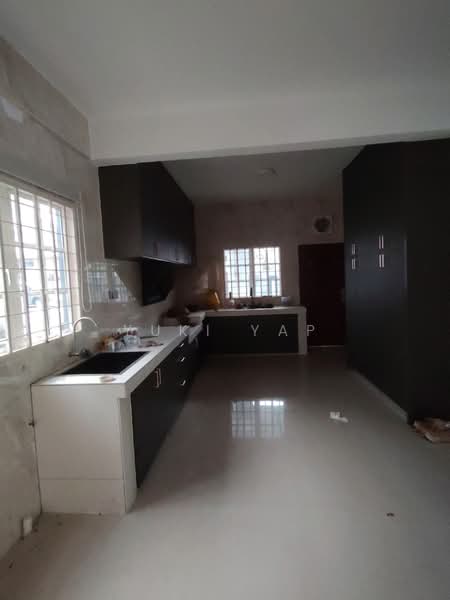 Rumah Teres untuk Dijual di Kajang (Selangor) - Yuki Yap - Kitchen - PropertyGuru.com.my