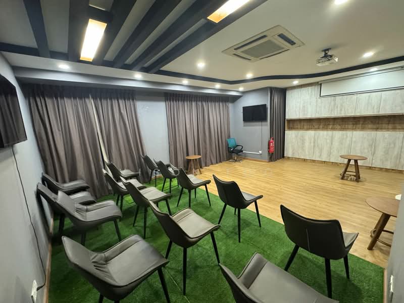 Shop / Office for Rent in Skudai (Johor) - Vison Foo - Interior - PropertyGuru.com.my