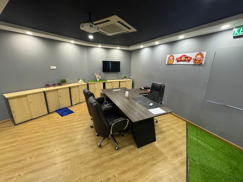 Shop / Office for Rent in Skudai (Johor) - Vison Foo - Interior - PropertyGuru.com.my