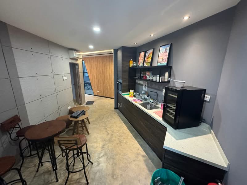 Shop / Office for Rent in Skudai (Johor) - Vison Foo - Kitchen - PropertyGuru.com.my