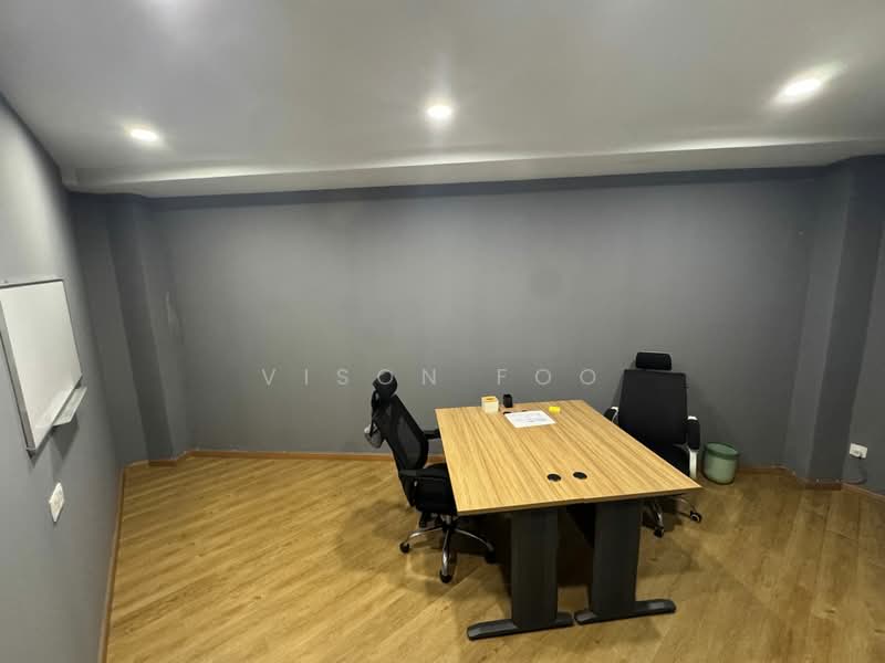 Shop / Office for Rent in Skudai (Johor) - Vison Foo - Interior - PropertyGuru.com.my