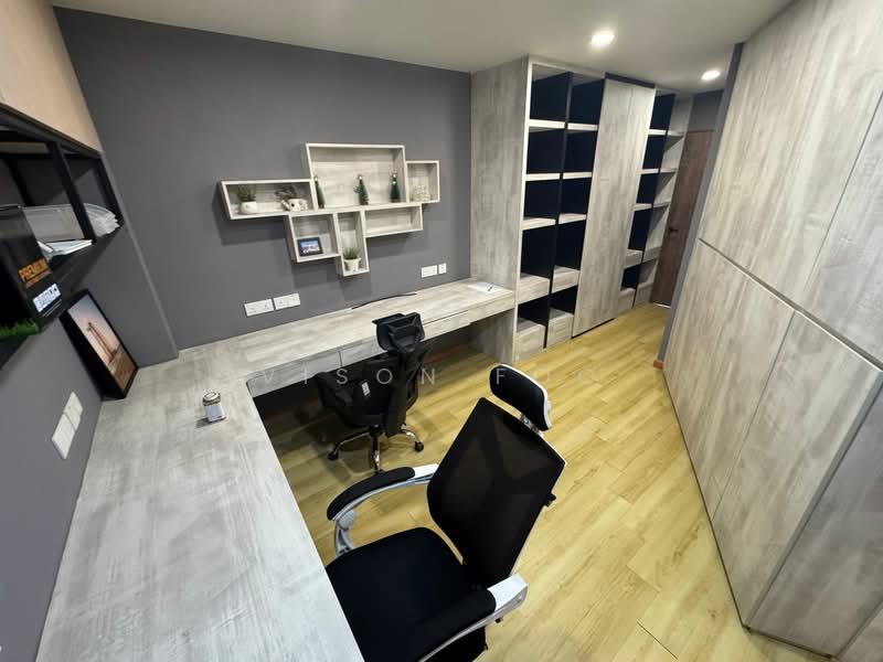 Shop / Office for Rent in Skudai (Johor) - Vison Foo - PropertyGuru.com.my