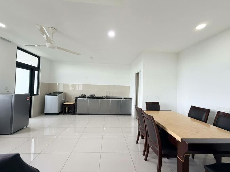 Townhouse for Rent in Sunway City Iskandar Puteri (Iskandar Puteri (Nusajaya)) - Louis Khow - PropertyGuru.com.my