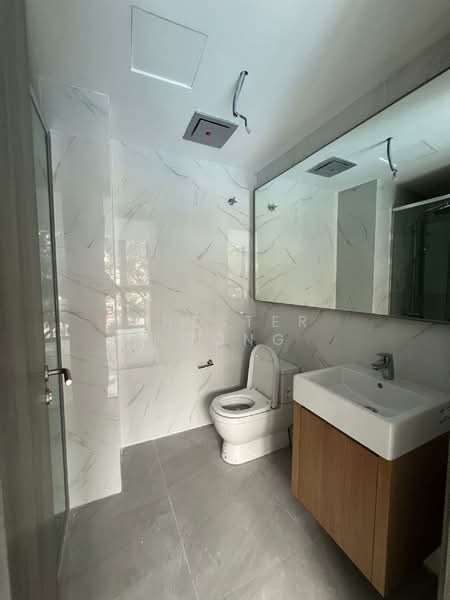 Condominium for Sale at Agile Bukit Bintang - Chester Hoong - Bathroom - PropertyGuru.com.my