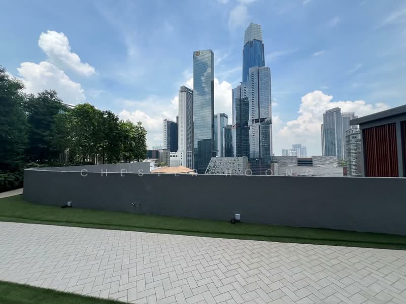Condominium for Sale at Agile Bukit Bintang - Chester Hoong - Exterior - PropertyGuru.com.my