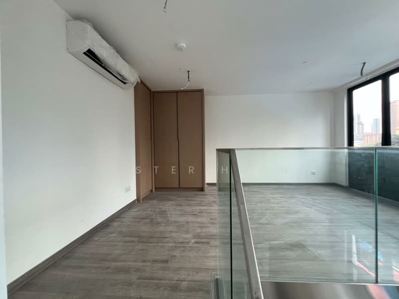 Condominium for Sale at Agile Bukit Bintang - Chester Hoong - Interior - PropertyGuru.com.my