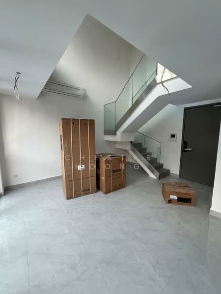 Condominium for Sale at Agile Bukit Bintang - Chester Hoong - Interior - PropertyGuru.com.my