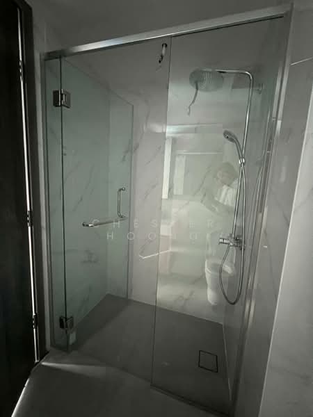 Condominium for Sale at Agile Bukit Bintang - Chester Hoong - Bathroom - PropertyGuru.com.my