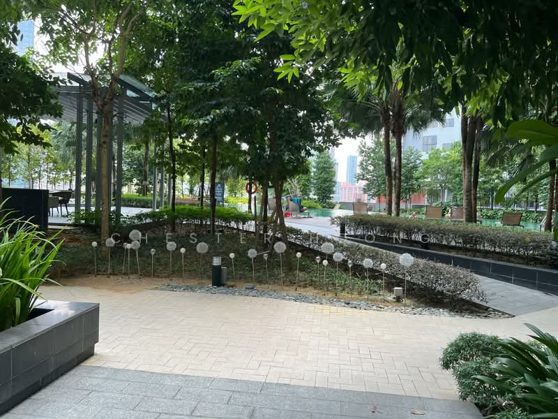 Condominium for Sale at Agile Bukit Bintang - Chester Hoong - Exterior - PropertyGuru.com.my