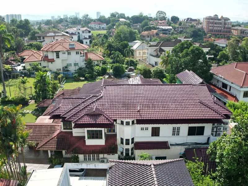 Rumah Banglo untuk Dijual di Country Heights (Kajang) - Hazwan Hilmi - Exterior - PropertyGuru.com.my