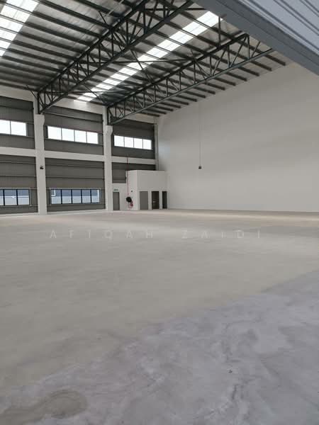 Factory for Rent in Kampung Sri Cheeding (Jenjarom) - Afiqah zaidi - Interior - PropertyGuru.com.my