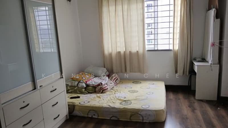 Condominium for Rent at Menara Menjalara - Kian Boon Chee - Bedroom - PropertyGuru.com.my