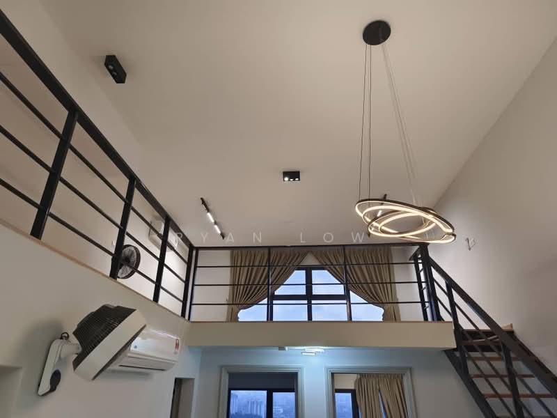 Service Residence for Sale at Arte Cheras - Ryan Low - Interior - PropertyGuru.com.my
