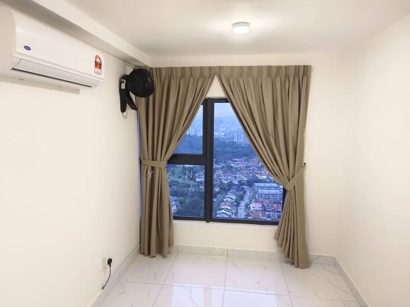 Service Residence for Sale at Arte Cheras - Ryan Low - View - PropertyGuru.com.my