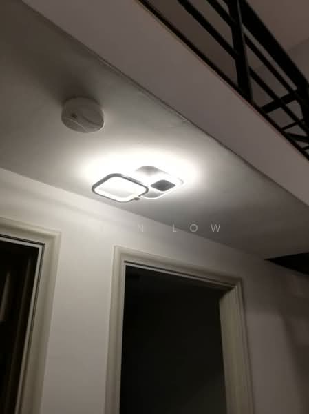 Service Residence for Sale at Arte Cheras - Ryan Low - Interior - PropertyGuru.com.my