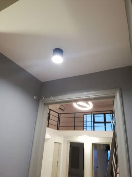 Service Residence for Sale at Arte Cheras - Ryan Low - Interior - PropertyGuru.com.my
