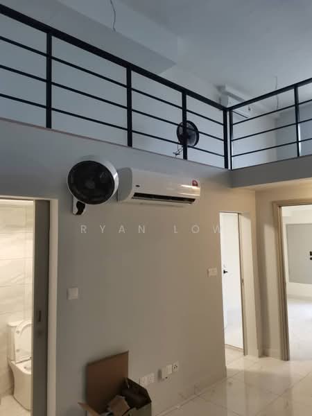 Service Residence for Sale at Arte Cheras - Ryan Low - Bathroom - PropertyGuru.com.my