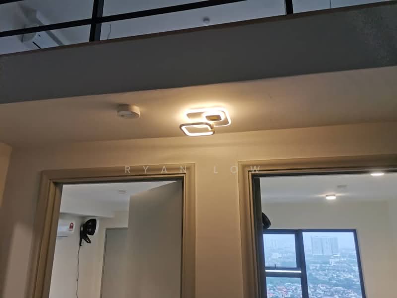 Service Residence for Sale at Arte Cheras - Ryan Low - Interior - PropertyGuru.com.my