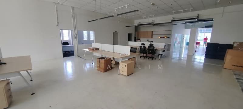 Semi-D Factory for Sale in Shah Alam (Selangor) - Lucas Lim - Interior - PropertyGuru.com.my