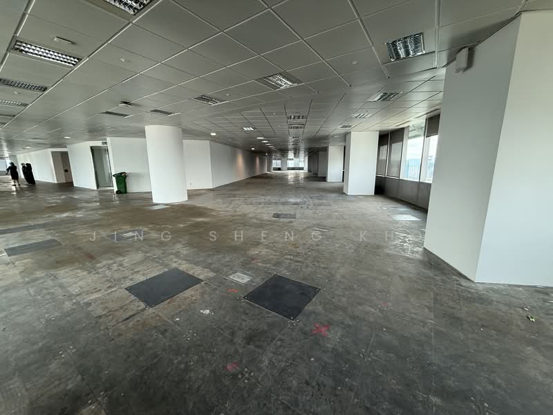 Pejabat untuk Disewa di KLCC (KL City Centre) - Jing Sheng Khor - Interior - PropertyGuru.com.my