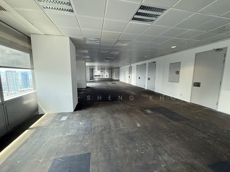 Pejabat untuk Disewa di KLCC (KL City Centre) - Jing Sheng Khor - Interior - PropertyGuru.com.my