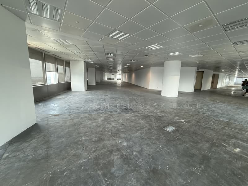 Pejabat untuk Disewa di KLCC (KL City Centre) - Jing Sheng Khor - Interior - PropertyGuru.com.my