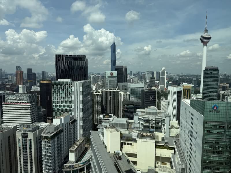 Pejabat untuk Disewa di KLCC (KL City Centre) - Jing Sheng Khor - Exterior - PropertyGuru.com.my
