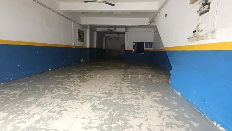 Kedai untuk Disewa di Johor Bahru (Johor) - Coco Lee - Interior - PropertyGuru.com.my